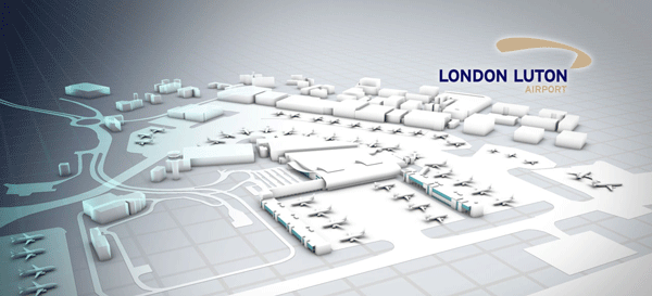 London Luton Airport Plans London Luton Airport Plans