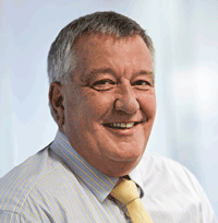 Peter Rogers Peter Rogers