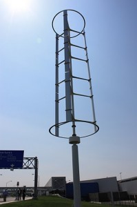 Windspire Windspire